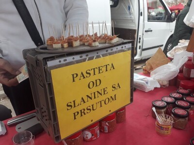 36.Slaninijada Kačarevo