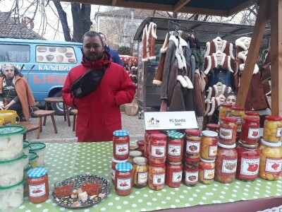 36.Slaninijada Kačarevo