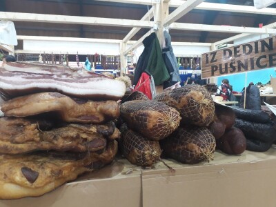 36.Slaninijada Kačarevo