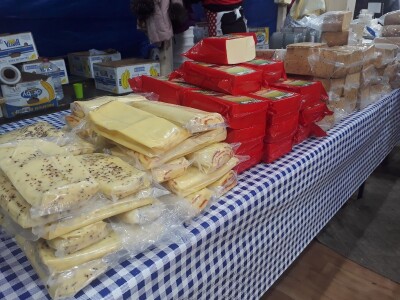 36.Slaninijada Kačarevo