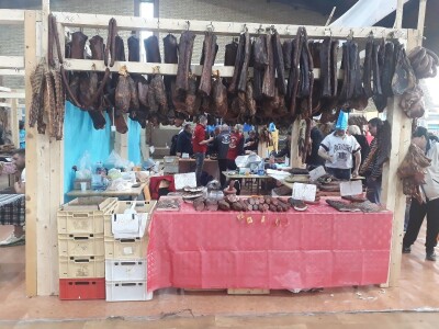 36.Slaninijada Kačarevo