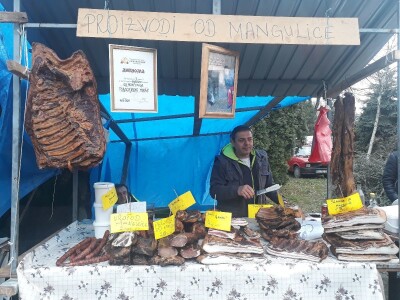 36.Slaninijada Kačarevo