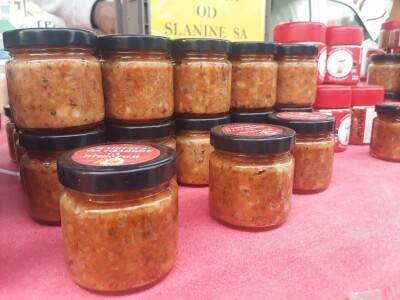 36.Slaninijada Kačarevo