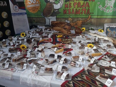 36.Slaninijada Kačarevo