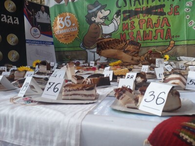 36.Slaninijada Kačarevo