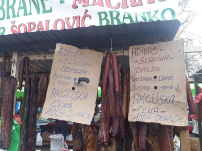 36.Slaninijada Kačarevo