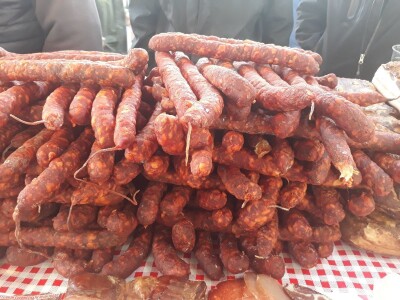 36.Slaninijada Kačarevo