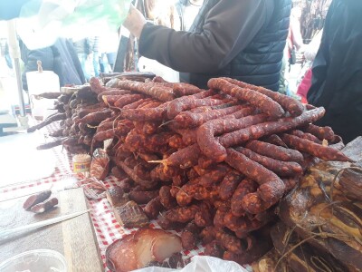 36.Slaninijada Kačarevo