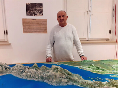 Pelješac - muzeji vina