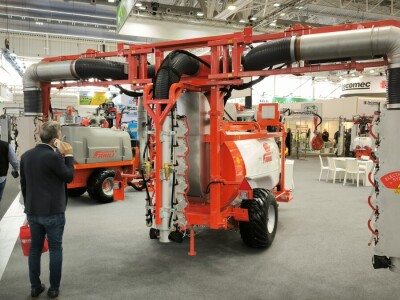 Sajam EIMA 2024. u Bologni