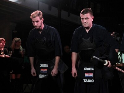 Drugi Tuna, Sushi &amp; Wine Festival održan u Zadru