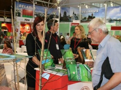 80. međunarodni poljoprivredni Novosadski sajam