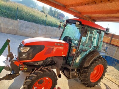 OPG Tomislav Vrabec iz Volodera