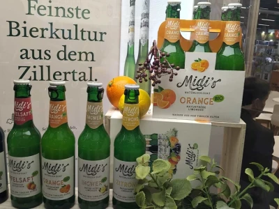 Sajam organske poljoprivrede u Nirnbergu
