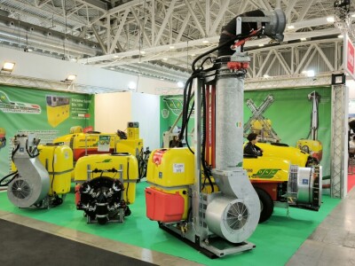 Sajam EIMA 2024. u Bologni