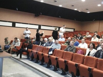 Pčelarske udruge i LAG-ovi u Francuskoj