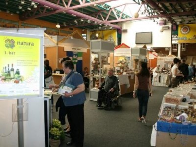 Natura - Eko Etno Tour 2013 Natura - Eko Etno Tour 2013