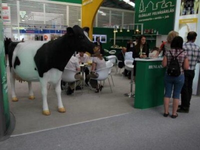 XX. stočarski i ratarski dani u Hódmezővásárhely-u