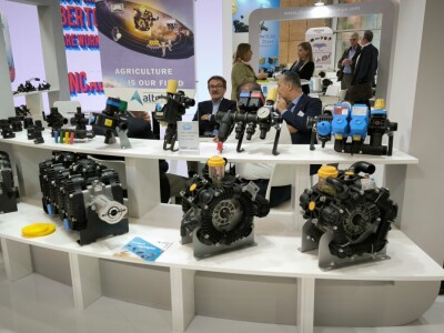 Sajam EIMA 2024. u Bologni