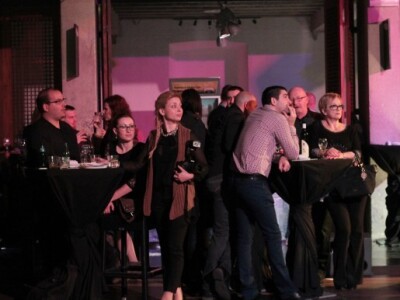 Drugi Tuna, Sushi &amp; Wine Festival održan u Zadru