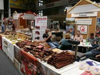 Kulen Damjanović - Eko Etno Tour 2013 Kulen Damjanović - Eko Etno Tour 2013