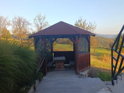 Seosko domaćinstvo "Crnjevo"