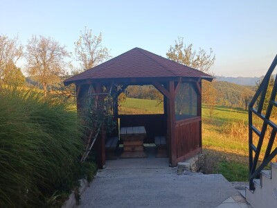 Seosko domaćinstvo "Crnjevo"