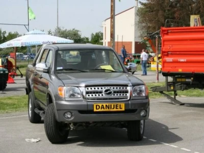 Automobili Danijel d.o.o. - 11. Gospodarski sajam VinoKap