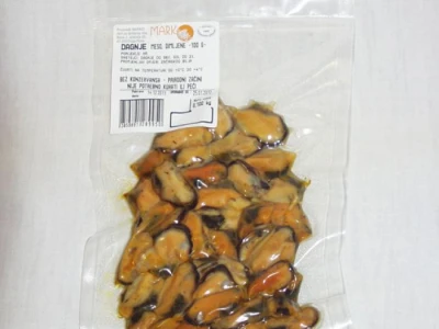 Dagnje