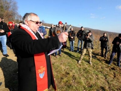 Profesori i studenti požeškog Veleučilišta s gostima proslavili Vincelovo