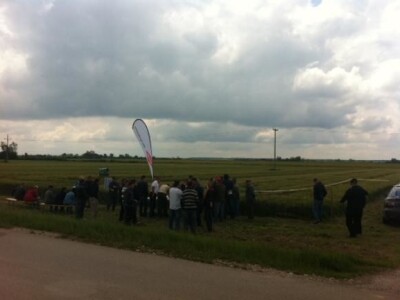 Dani polja Dow AgroSciences