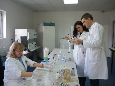 Agro-nika d.o.o., o kompaniji