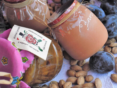 Sa jednog od sajmova Sa jednog od sajmova