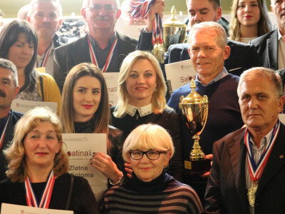 Najbolja otvorena i mlada vina na Sabatini