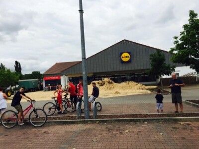 Prosvjedi u Francuskoj