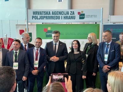 4. Dani poljoprivrede, ribarstva i šumarstva u Osijeku