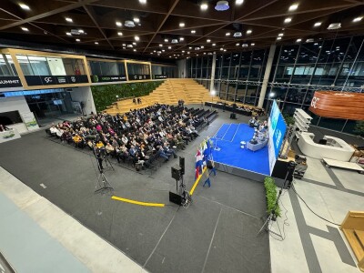 4. Dani poljoprivrede, ribarstva i šumarstva u Osijeku