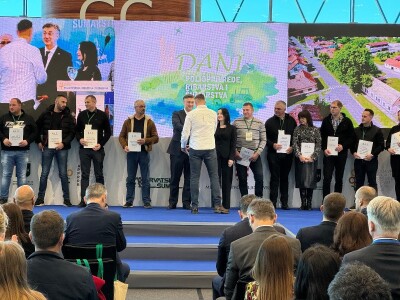 4. Dani poljoprivrede, ribarstva i šumarstva u Osijeku