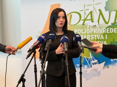 4. Dani poljoprivrede, ribarstva i šumarstva u Osijeku