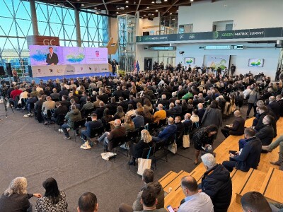 4. Dani poljoprivrede, ribarstva i šumarstva u Osijeku