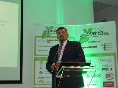 4. Hrvatski stručni skup o proizvodnji povrća