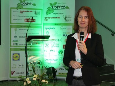 4. Hrvatski stručni skup o proizvodnji povrća