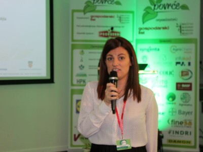 4. Hrvatski stručni skup o proizvodnji povrća