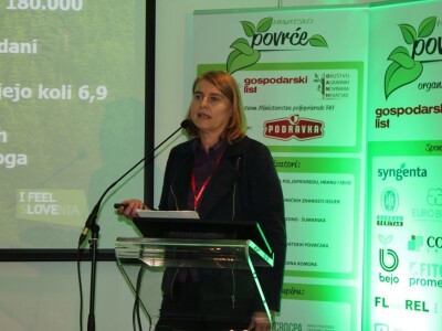 4. Hrvatski stručni skup o proizvodnji povrća