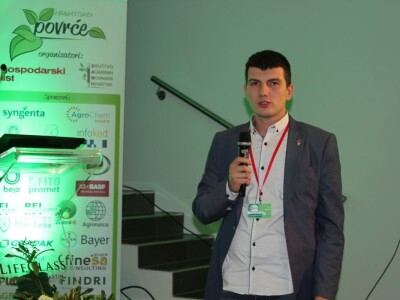 4. Hrvatski stručni skup o proizvodnji povrća