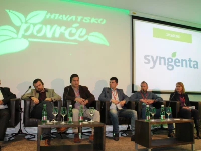 4. Hrvatski stručni skup o proizvodnji povrća