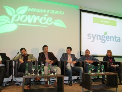 4. Hrvatski stručni skup o proizvodnji povrća