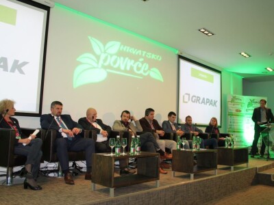 4. Hrvatski stručni skup o proizvodnji povrća