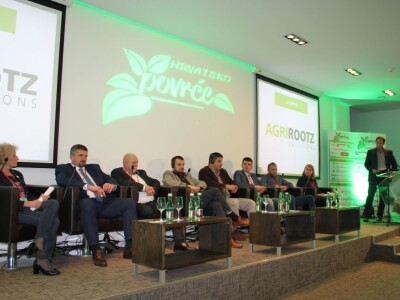 4. Hrvatski stručni skup o proizvodnji povrća