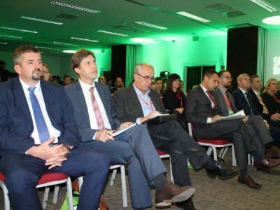 4. Hrvatski stručni skup o proizvodnji povrća